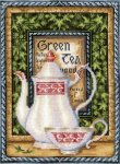 (image for) Tea Collection - Green
